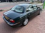 Jaguar cars S-type 3.0 V6 Executive leer navi airco youngtim, Auto's, Jaguar, 238 pk, Achterwielaandrijving, Gebruikt, 1850 kg