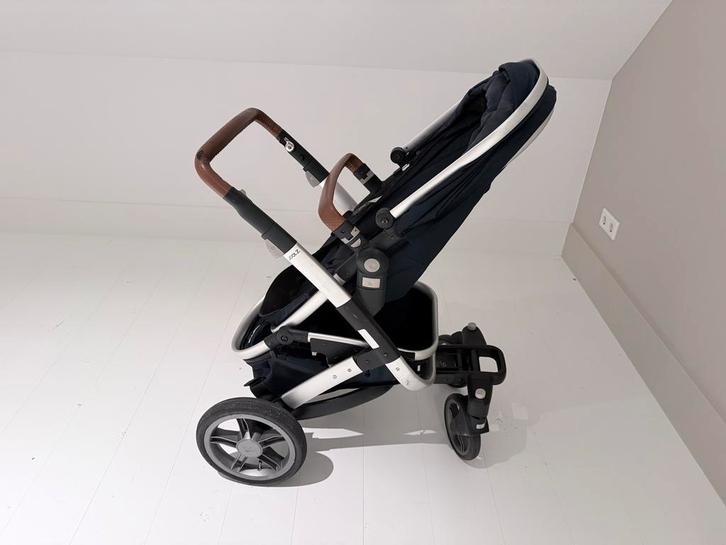 Joolz Duowagen + Accessoires, Kinderen en Baby's, Kinderwagens en Combinaties, Gebruikt, Kinderwagen, Overige merken, Duowagen