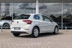 Volkswagen Polo 1.0 MPI 80pk Polo Edition | Airco | Digital, Auto's, Voorwielaandrijving, 12 maanden, Das WeltAuto Volkswagen