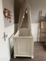 Antiek Brocante Ledikantje, Kinderen en Baby's, Babywiegjes en Ledikanten, Ophalen of Verzenden, Gebruikt, Ledikant