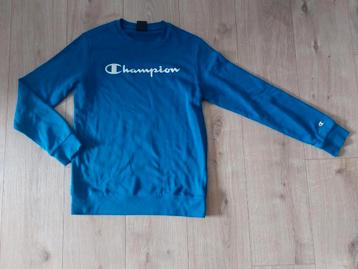 Champion Trui Maat 170 beschikbaar voor biedingen