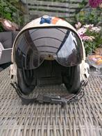 Flight Helmet(HGU-2), Overige typen, Gebruikt, Ophalen