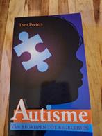 T. Peeters - Autisme, Boeken, Ophalen of Verzenden, Zo goed als nieuw