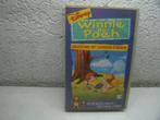 vhs 191a winnie wegdromen met janneman rodinson, Cd's en Dvd's, VHS | Kinderen en Jeugd, Alle leeftijden, Ophalen of Verzenden
