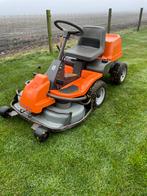 Husqvarna, Tuin en Terras, Ophalen, Zo goed als nieuw, 50 cm of meer