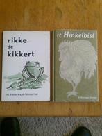 Rikke de kikkert / It Hinkelbist  H. Heeringa-Seepma, Ophalen of Verzenden, Nieuw