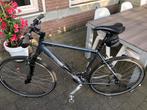 Merida crossway  100 Hybride/fitness bike 55cm, Fietsen en Brommers, Ophalen, Gebruikt, Hardtail, Merida