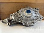 Differentieel voor van een Landrover Range Rover, Ophalen of Verzenden, 3 maanden garantie, Gebruikt, Land Rover