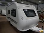 Hobby De Luxe 440 SF Incl. mover, Caravans en Kamperen, Caravans, Niet ingevuld, Overige typen, Hobby, Bedrijf