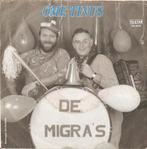 Migra`s - Ome Tinus  (Telstar 4503), Levenslied of Smartlap, Ophalen of Verzenden, Zo goed als nieuw