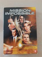 Mission Impossible : Seizoen 1, Cd's en Dvd's, Dvd's | Tv en Series, Ophalen of Verzenden, Gebruikt, Actie en Avontuur