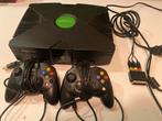 Xbox clasic xbox 1 eerste generatie, Ophalen of Verzenden, Zo goed als nieuw