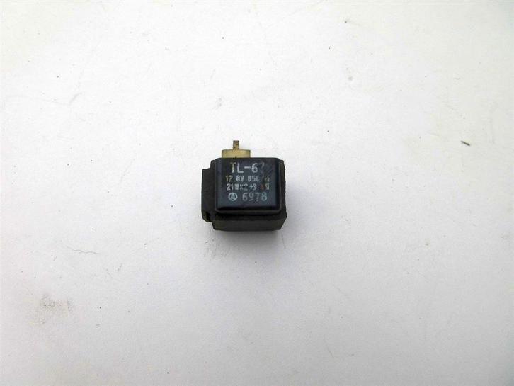 Suzuki GSX600F knipperlicht relais TL-67 GSX 600 F relay, Motoren, Accessoires | Overige, Gebruikt, Ophalen of Verzenden