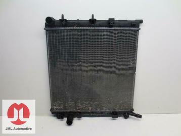 RADIATEUR CITROEN C3 PLURIEL beschikbaar voor biedingen