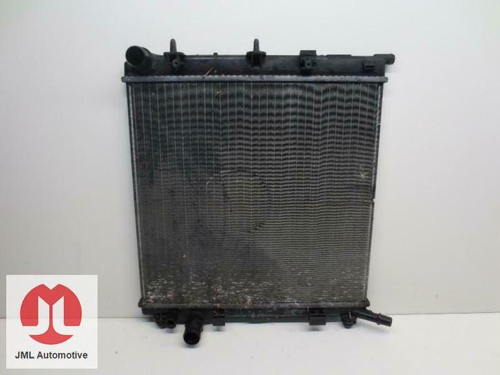 RADIATEUR CITROEN C3 PLURIEL, Auto-onderdelen, Motor en Toebehoren, Citroën, Gebruikt, Ophalen of Verzenden