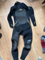 Winter wetsuit dames maat S, Watersport en Boten, Watersportkleding, Ophalen of Verzenden, Zo goed als nieuw, Dame, Wetsuit