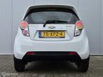 CHEVROLET SPARK 1.0 LT/AIRCO/15''LMV/USB/AUX/ISOFIX/5-DEURS/, Voorwielaandrijving, Gebruikt, 4 cilinders, Electronic Stability Program (ESP)