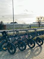 NIEUW FATBIKE V20 PRO CUSTOM | LEGAAL V20 | 250 WATT | FULL, Fietsen en Brommers, Elektrische fietsen, Ophalen of Verzenden