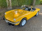 Triumph Spitfire 1500 nieuwstaat., Auto's, Particulier, Te koop