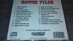 Bonnie Tyler ‎- Bonnie Tyler [21 Tracks], Ophalen of Verzenden, Zo goed als nieuw, Poprock