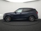 BMW X5 xDrive50e M Sport Plug In Hybrid 490pk Dealer O.H PHE, Auto's, Gebruikt, 2395 kg, Zwart, Bedrijf