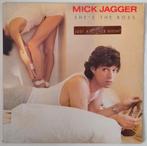 Mick Jagger - She's The Boss (1985), Ophalen of Verzenden