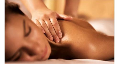 Masseur geeft Ontspannings massage (alleen vrouwen)aktie, Diensten en Vakmensen, Welzijn | Masseurs en Massagesalons
