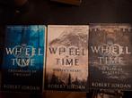 The Wheel Time, Ophalen of Verzenden, Zo goed als nieuw