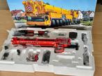 Liebherr LTM 1750 Peinemann uitvoering WSI 1 : 50, Ophalen of Verzenden, Zo goed als nieuw, Hijskraan, Tractor of Landbouw, Wsi