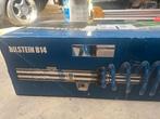 Te koop bilstein b16 schroefset voor vw t5,1 ,6 en 6,1, Auto-onderdelen, Ophalen of Verzenden, Gebruikt, Volkswagen