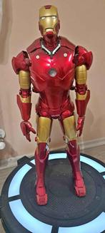 Iron Man DeAgostini, Verzenden, Nieuw, Groter dan 1:35, Figuur of Figuren