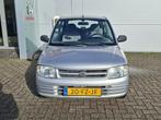 Daihatsu Cuore 1.0-12V XTi - NIEUWE APK TOT 16-2-2027, Auto's, 4 stoelen, Origineel Nederlands, Hatchback, 56 pk