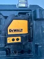 DeWalt kruislasser, Ophalen of Verzenden, Gebruikt