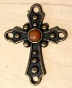10 Suks ANTIEK METAL KRUIS voor slechts 10 euro, Ophalen of Verzenden