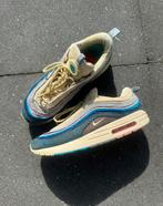 Nike Air Max 1/97 Sean Wotherspoon   Maat 44, Kleding | Heren, Schoenen, Ophalen of Verzenden, Zo goed als nieuw