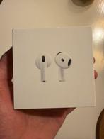 Apple AirPods 4 - Nieuw in gesealde verpakking, Audio, Tv en Foto, Koptelefoons, Ophalen of Verzenden, Nieuw, Overige merken, Draadloos