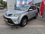 Toyota RAV4 2.2D Executive Business 4WD Automaat, Auto's, Automaat, Euro 5, Stof, 150 pk