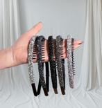 Glitter haarband, Sieraden, Tassen en Uiterlijk, Uiterlijk | Haarverzorging, Ophalen of Verzenden, Nieuw