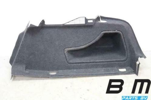 Bagageruimtebekleding rechts Audi A5 8T Coupe 8T0863888B, Auto-onderdelen, Interieur en Bekleding, Gebruikt