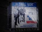 the small faces cd, Cd's en Dvd's, Cd's | Rock, Gebruikt, Ophalen of Verzenden, Poprock