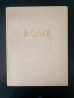 Richard Aldington - Rome, Overige merken, Europa, Ophalen of Verzenden, Zo goed als nieuw