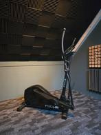 Focus Fitness Fox 3 crosstrainer (als nieuw) met garantie!, Ophalen, Zo goed als nieuw, Crosstrainer