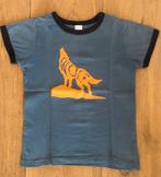 Stoer blauw t-shirt, maat 98/104, Zeeman, Ophalen of Verzenden, Zo goed als nieuw, Shirt of Longsleeve