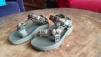 Teva's kinderen maat 22/23, Jongen of Meisje, Schoenen, Zo goed als nieuw, Teva