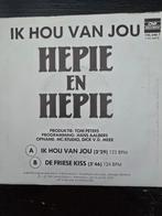 Topper. Piraten. Hepie en Hepie. Ik hou van jou., Cd's en Dvd's, Vinyl | Nederlandstalig, Ophalen of Verzenden, Zo goed als nieuw