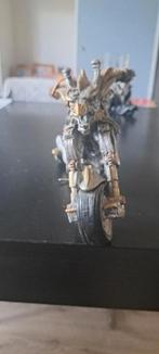 Nemesis now dracus birota steampunk beeld, Ophalen, Zo goed als nieuw