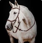 Horseware Micklem 2 de luxe, Dieren en Toebehoren, Paarden en Pony's | Hoofdstellen en Tuigage, Ophalen of Verzenden, Nieuw, Overige soorten