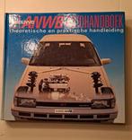 ANWB Autoboek - Theoretische en praktische handleiding, Boeken, Auto's | Boeken, Ophalen of Verzenden, Gelezen, Algemeen, ANWB