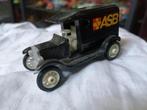 efsi T ford 1919 ASB auto mooie staat, Hobby en Vrije tijd, Modelauto's | 1:87, Gebruikt, Ophalen of Verzenden, Efsi, Auto