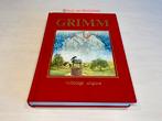 Grimm volledige uitgave, Boeken, Sprookjes en Fabels, Ophalen of Verzenden